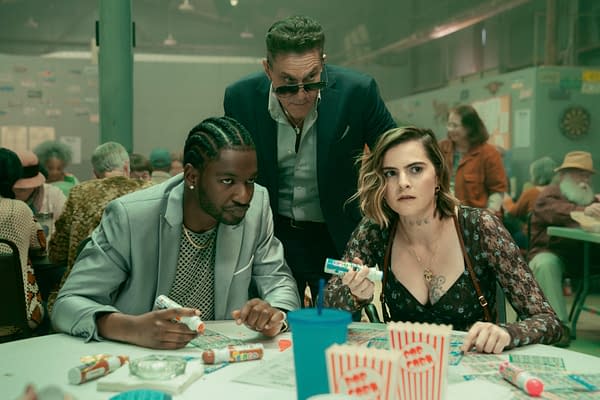 Tulsa King Returns September 21st: Season 3 Images, Overview Released