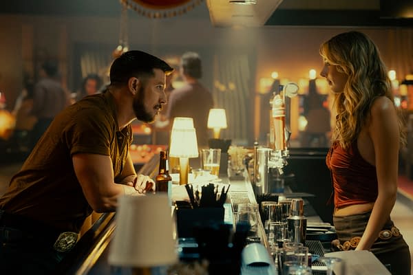 Tulsa King Returns September 21st: Season 3 Images, Overview Released