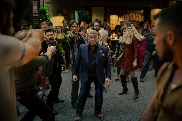 Tulsa King Returns September 21st: Season 3 Images, Overview Released