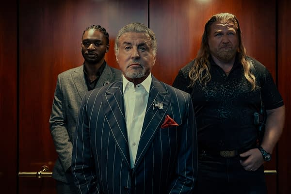 Tulsa King Returns September 21st: Season 3 Images, Overview Released