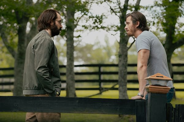 Tulsa King Returns September 21st: Season 3 Images, Overview Released