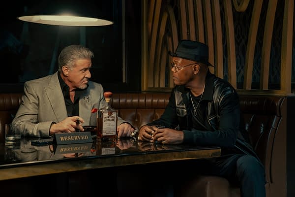 Tulsa King Returns September 21st: Season 3 Images, Overview Released