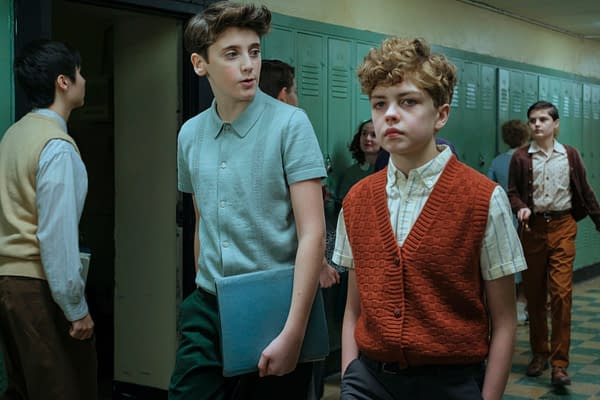 It: Welcome to Derry Official Teaser Delivers Hometown Horrors