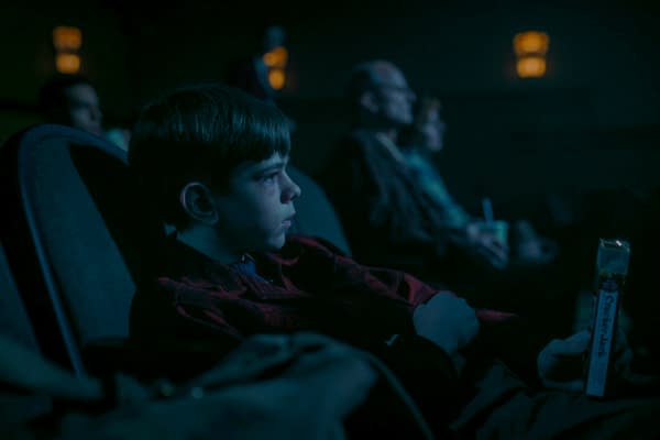 It: Welcome to Derry Official Teaser Delivers Hometown Horrors