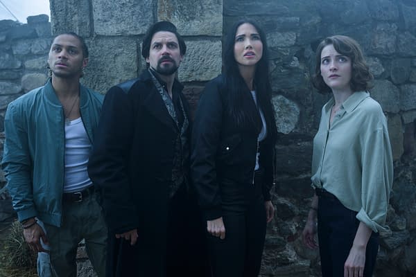 The Librarians: The Next Chapter