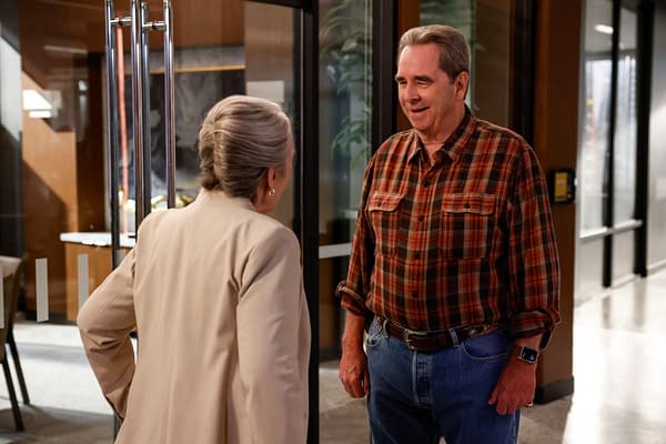 Matlock Season 2 Ep. 1 "The Before Times" Overview, Images Released