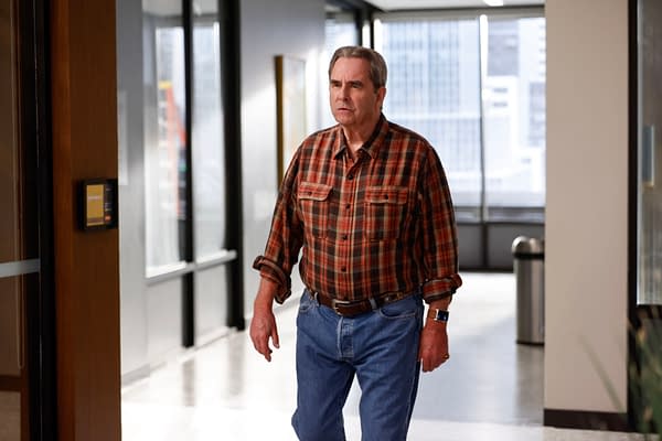 Matlock Season 2 Ep. 1 "The Before Times" Overview, Images Released
