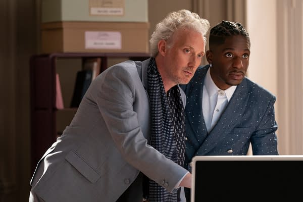 Emily In Paris Season 5 Gets Premiere Date Of December 18 At Netflix