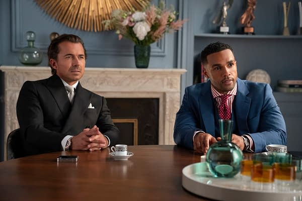 Emily In Paris Season 5 Gets Premiere Date Of December 18 At Netflix