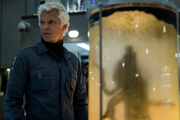 Alien: Earth: Hawley & Zucker on Expanding Sci-Fi Franchise for TV