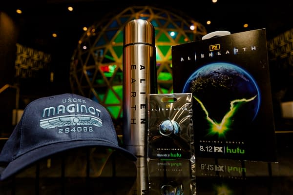 Alien: Earth Goes Global, Unleashes "The Hunt" Across 14 Cities