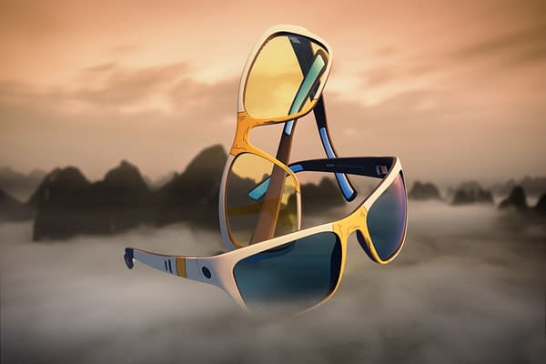 Gunnar Reveals New Borderlands 4 Ripper Glasses