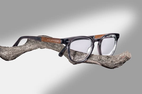 Gunnar Introduces Eco-Friendly Tioga Gamer Glasses