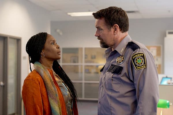 Revival S01E09: "Mother of Babylon" Early Preview: Rescue &#038; Betrayal