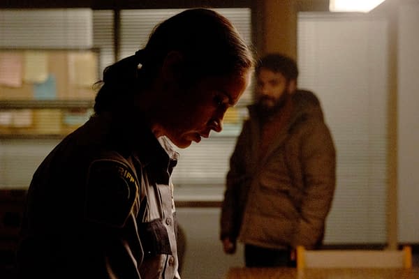 Revival S01E09: "Mother of Babylon" Early Preview: Rescue &#038; Betrayal