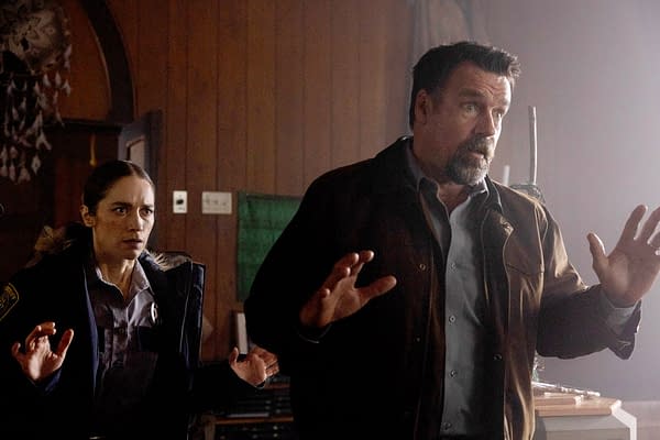 Revival S01E10: "Rend the Veil" Preview; Koontz Teases Season Finale