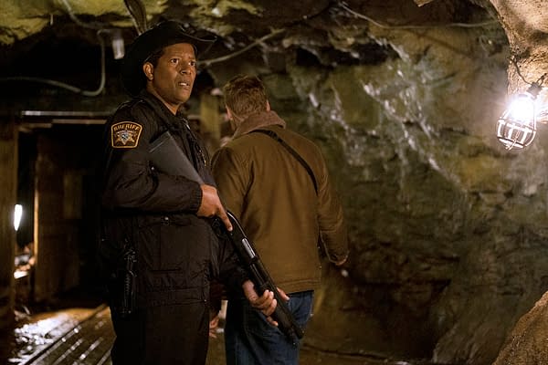 Resident Alien: Here's Our Season 4 Episode 9: "Tunnel Vision" Preview