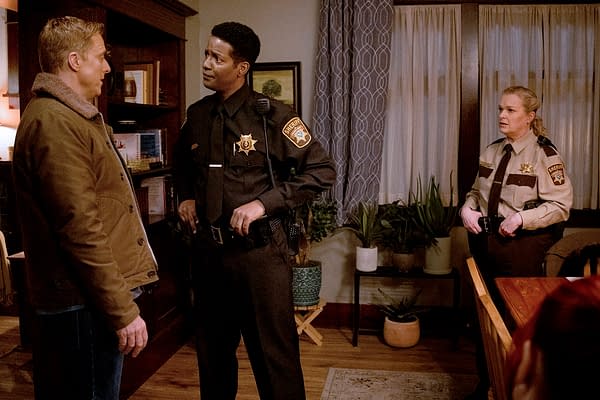 Resident Alien Finale Preview: "The End Is Here" For Alan Tudyk Series
