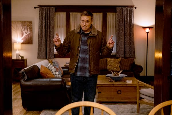Resident Alien Finale Preview: "The End Is Here" For Alan Tudyk Series