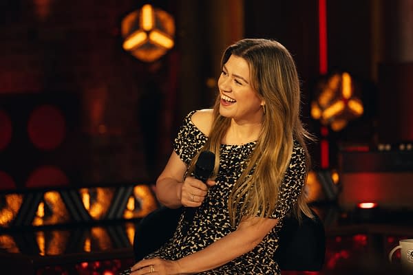 Gloria Estefan Joins Kelly Clarkson TONIGHT: Songs &#038; Stories Preview
