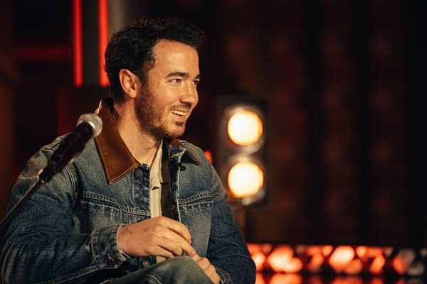 Songs &#038; Stories Preview: Jonas Brothers Join Kelly Clarkson TONIGHT!