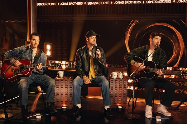 Songs &#038; Stories Preview: Jonas Brothers Join Kelly Clarkson TONIGHT!