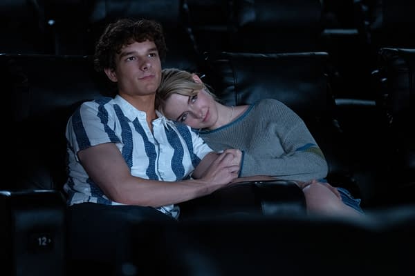 Colleen Hoover Adaptation Regretting You Gets First Trailer