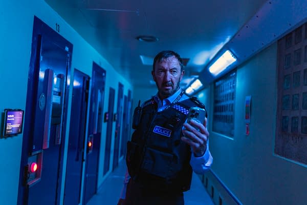 Actor Ralph Ineson Announced As Lead For New Scriptic Game