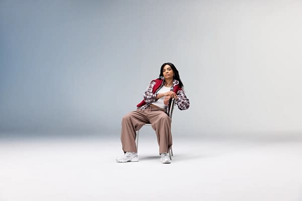 Sydeon Signed As Second New Balance Gaming Ambassador
