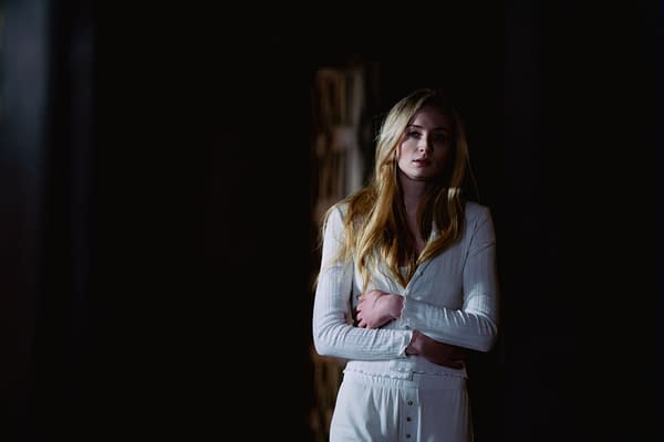Trust Director Carlson Young on Finding Balance in Survival Thriller