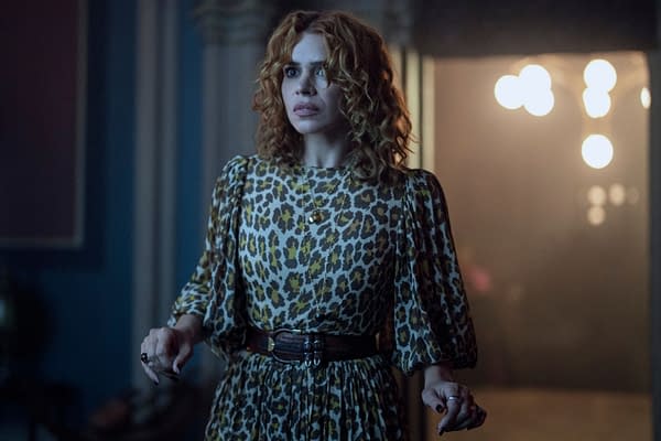 Wednesday Gets Her Own Dark Passenger: Season 2 Part 2 Trailer