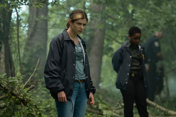Task Trailer: HBO Previews "Mare of Easttown" Creator's New Series