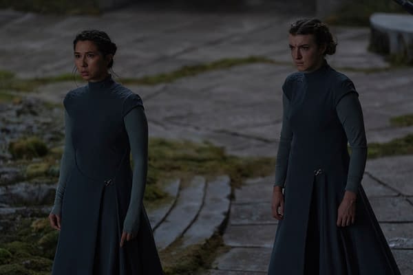 Dune: Prophecy Composer on Finding Show's Key Moments &#038; More