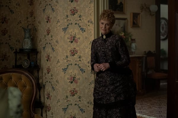 The Gilded Age Season 3 Finale: S03E08: "My Mind Is Made Up" Preview
