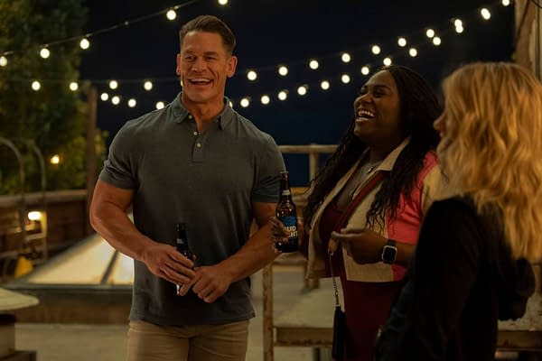 Peacemaker Chooses The Road Not Taken: Season 2 "Weeks Ahead" Trailer