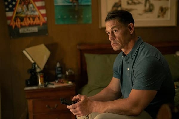 Peacemaker Chooses The Road Not Taken: Season 2 "Weeks Ahead" Trailer