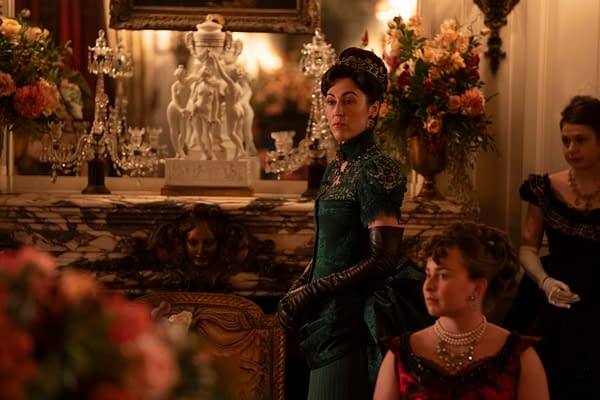 The Gilded Age