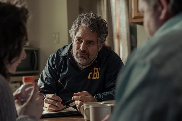 Task Trailer: HBO Previews "Mare of Easttown" Creator's New Series
