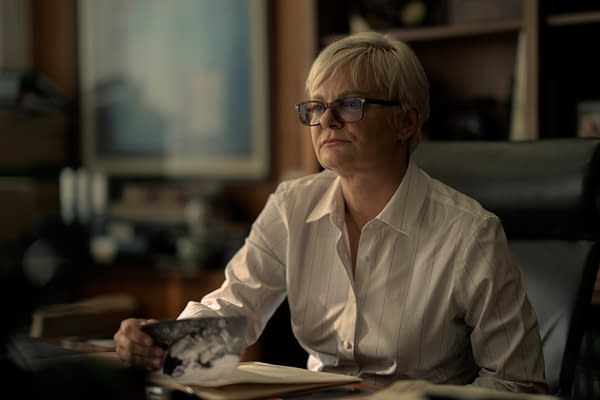 Task Trailer: HBO Previews "Mare of Easttown" Creator's New Series