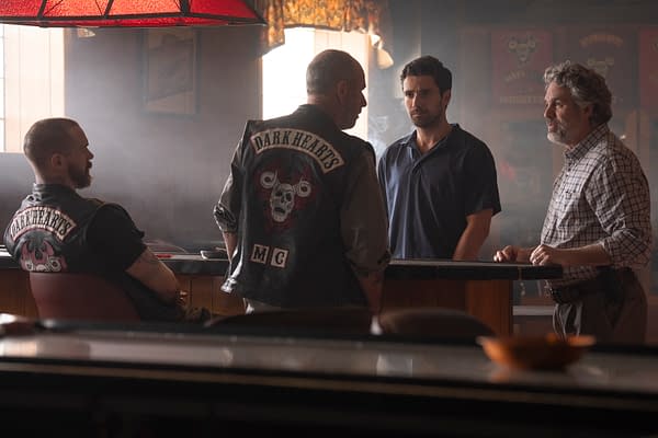 Task Trailer: HBO Previews "Mare of Easttown" Creator's New Series