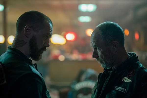 Task Trailer: HBO Previews "Mare of Easttown" Creator's New Series
