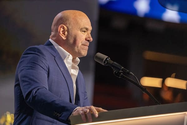 UFC, TKO Need To Do The Right Thing And Hsare With The Fighters