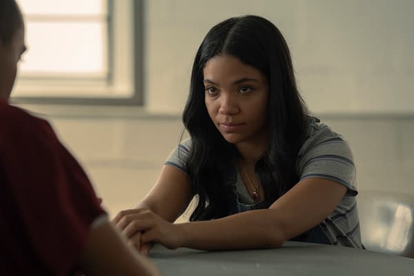 Task Trailer: HBO Previews "Mare of Easttown" Creator's New Series