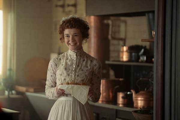 The Gilded Age Season 3 Finale: S03E08: "My Mind Is Made Up" Preview