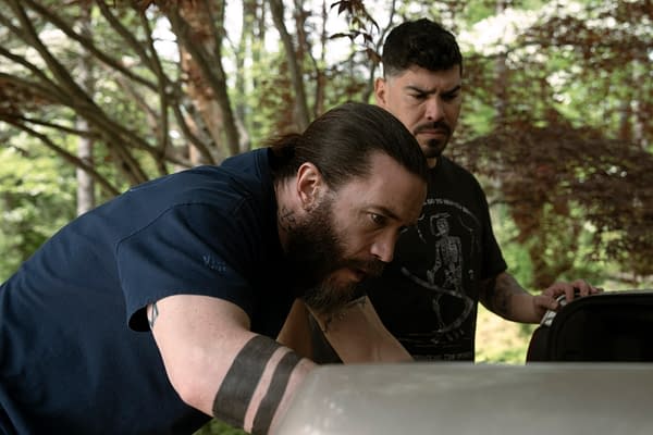 Task Trailer: HBO Previews "Mare of Easttown" Creator's New Series