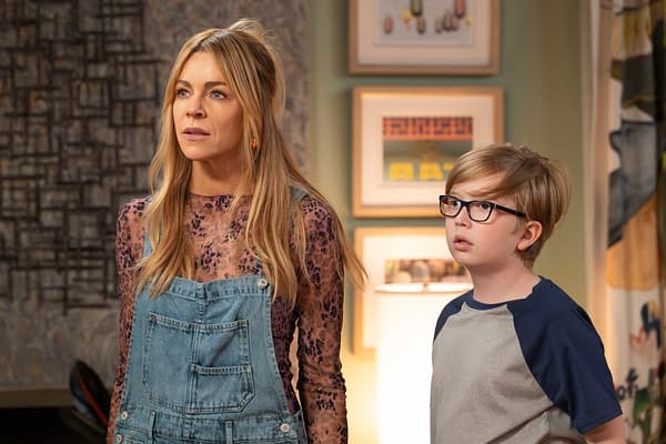 High Potential S02E02: "Checkmate" Preview; S02E04 Overview Released