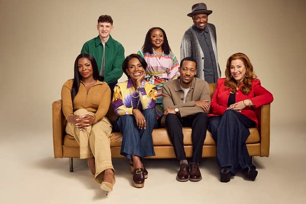Abbott Elementary Season 5 Trailer Teases Big Changes, New Faces