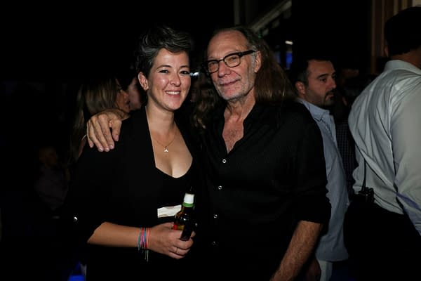 The Walking Dead: Daryl Dixon Hits Madrid for Season 3 Premiere Event