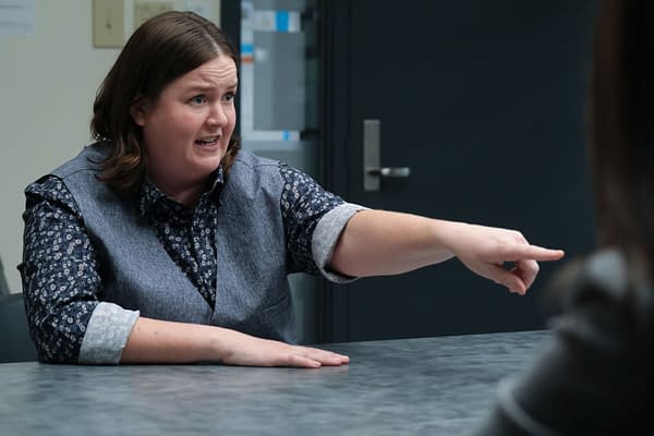 DMV Season 1 Episode 1: Preview CBS's Tim Meadows-Starring New Sitcom