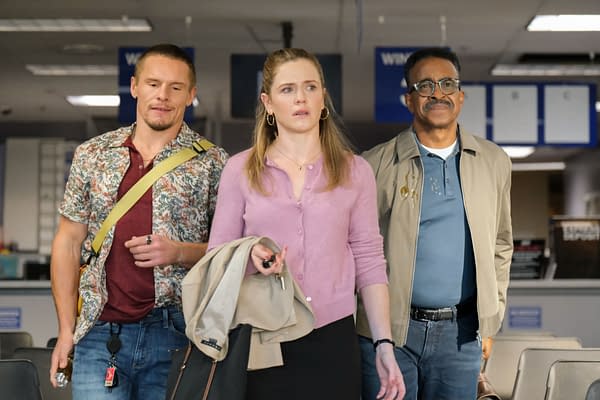 DMV Season 1 Episode 1: Preview CBS's Tim Meadows-Starring New Sitcom